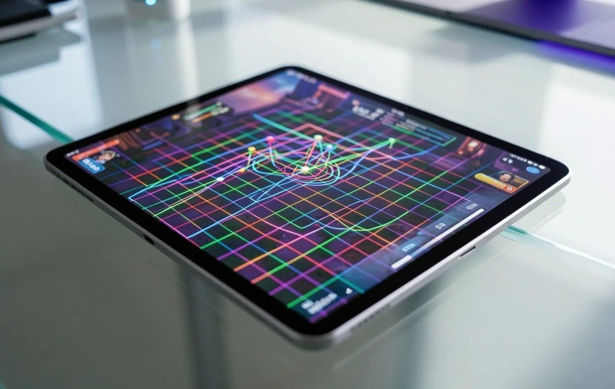 Technical Game Development Engineering
