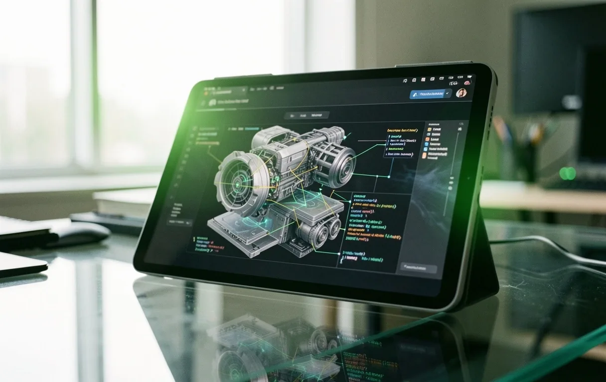 Digital diagnostics